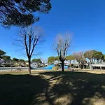 公寓 Villaggio Olimpia *