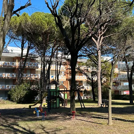 Villaggio Olimpia