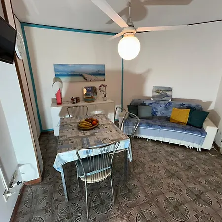 Villaggio Olimpia Apartman