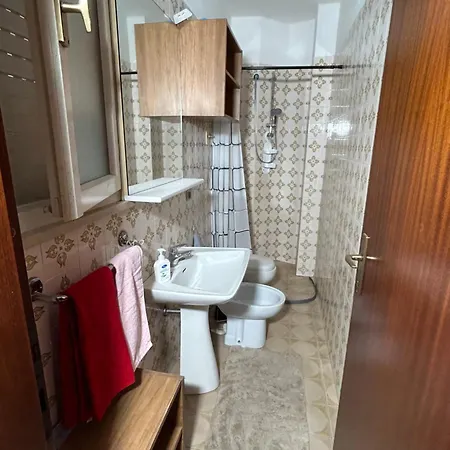 Apartmán Villaggio Olimpia Bibione