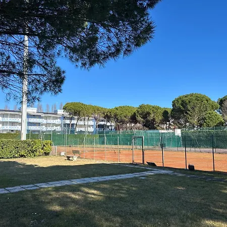 Villaggio Olimpia 아파트 비비오네