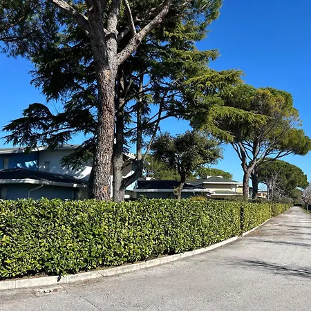 Villaggio Olimpia Apartmán