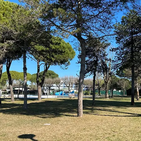 Villaggio Olimpia 비비오네
