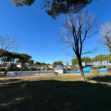 Villaggio Olimpia 비비오네