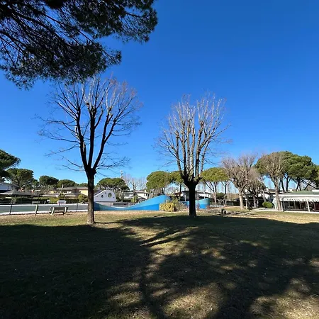 아파트 Villaggio Olimpia *