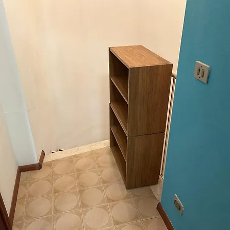 Villaggio Olimpia Апартаменты
