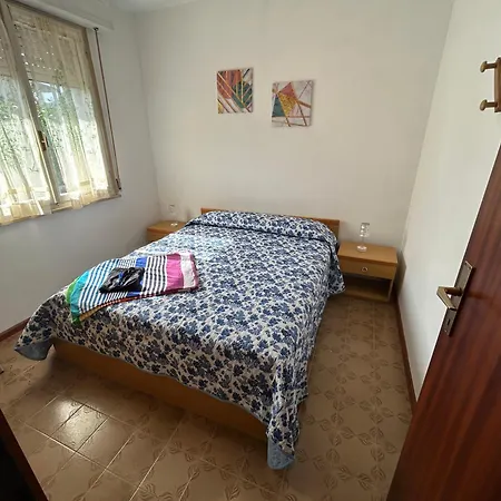 Apartmán Villaggio Olimpia Bibione