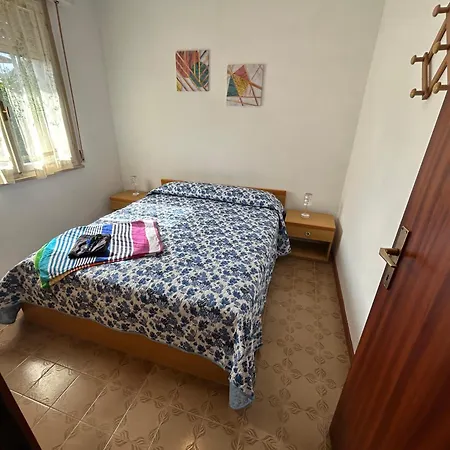 Apartmán Villaggio Olimpia