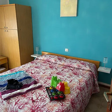 Villaggio Olimpia Apartmán