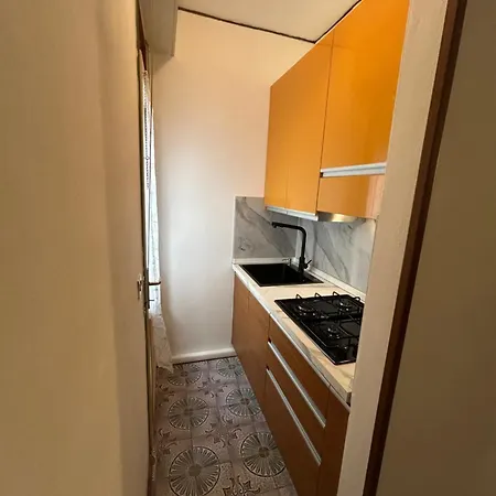Апартаменты Villaggio Olimpia