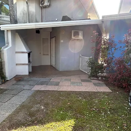 Apartmán Villaggio Olimpia Bibione
