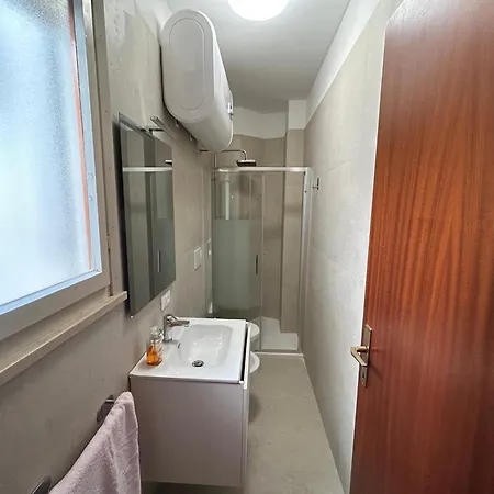 Apartmán Villaggio Olimpia Bibione