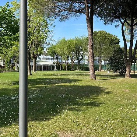 Villaggio Olimpia Апартаменты
