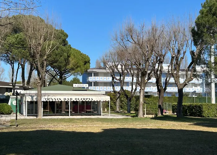 Villaggio Olimpia