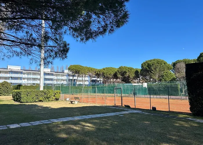 Villaggio Olimpia 아파트 비비오네