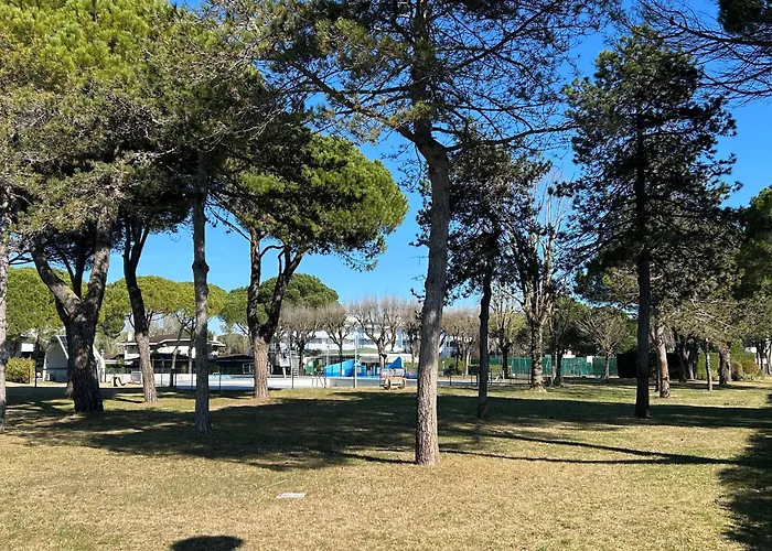 Villaggio Olimpia 비비오네