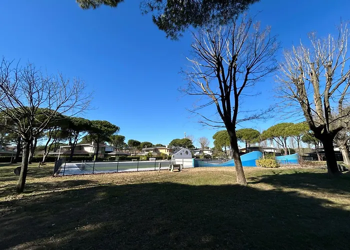 Villaggio Olimpia 비비오네